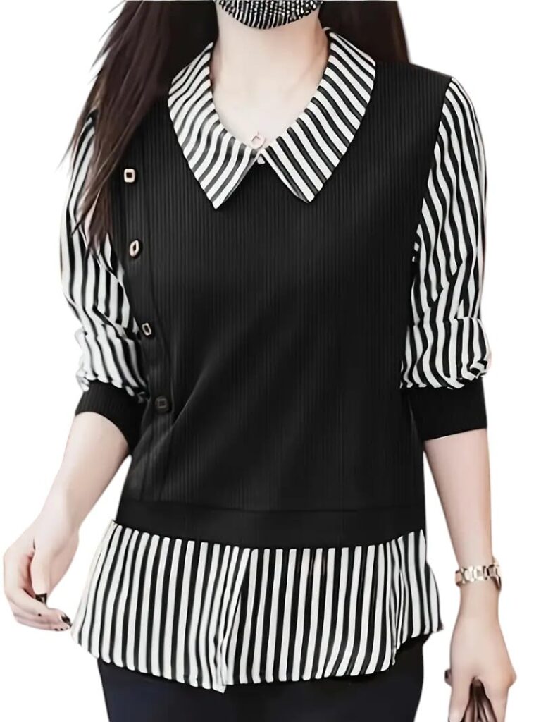 Top for Women || Western Top for Women ||Womans Top || Regular Fit Tops || Tops Women Stylish Latest || Office Wear Tops Women