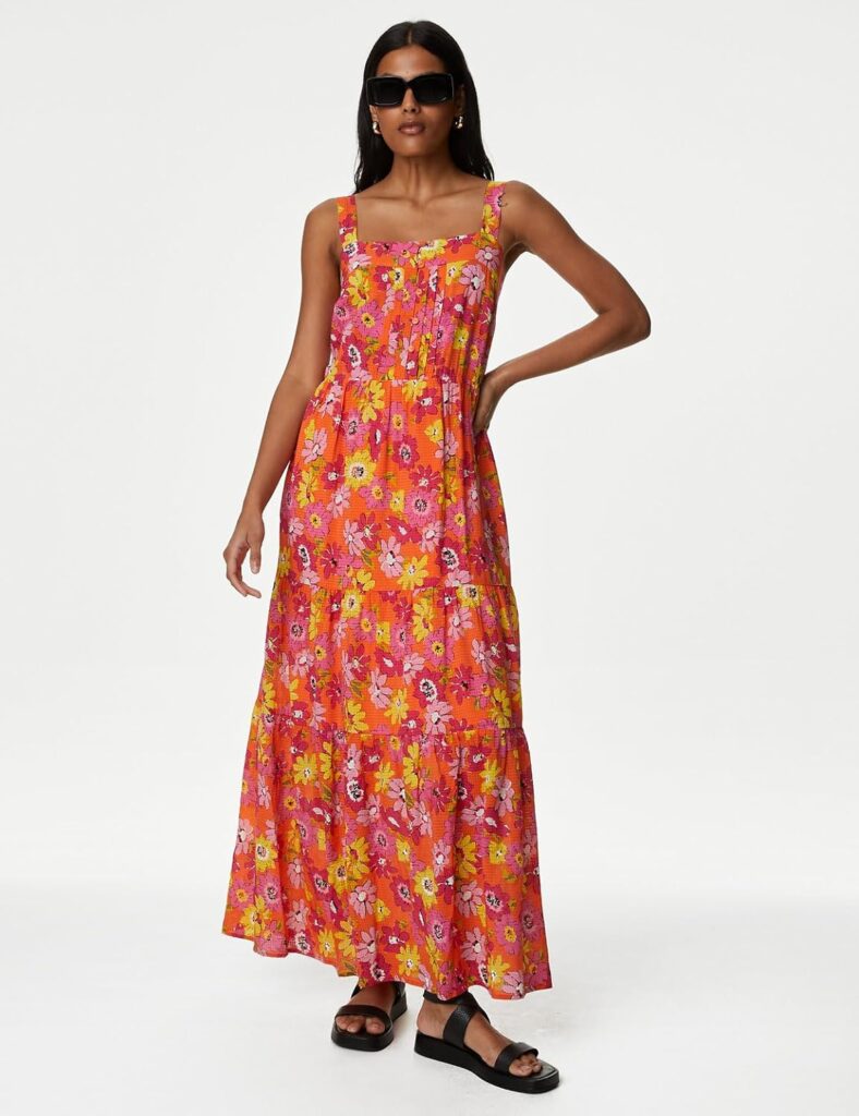 Women's Maxi Dress