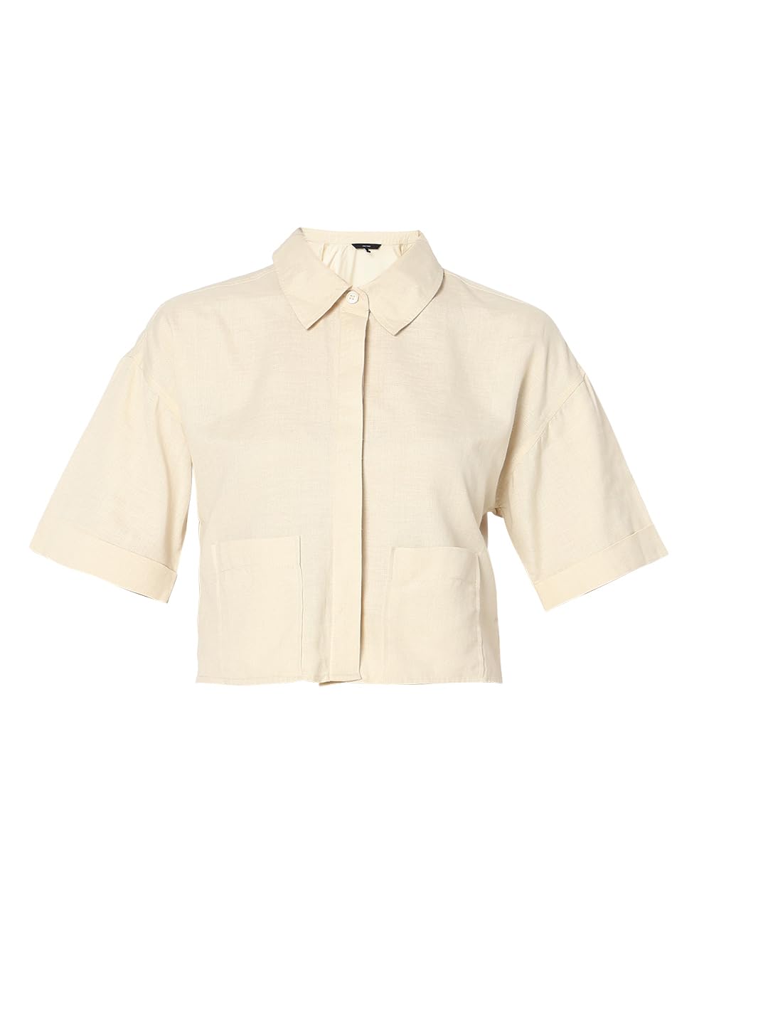 Women's Relaxed Fit Shirt - Image 7