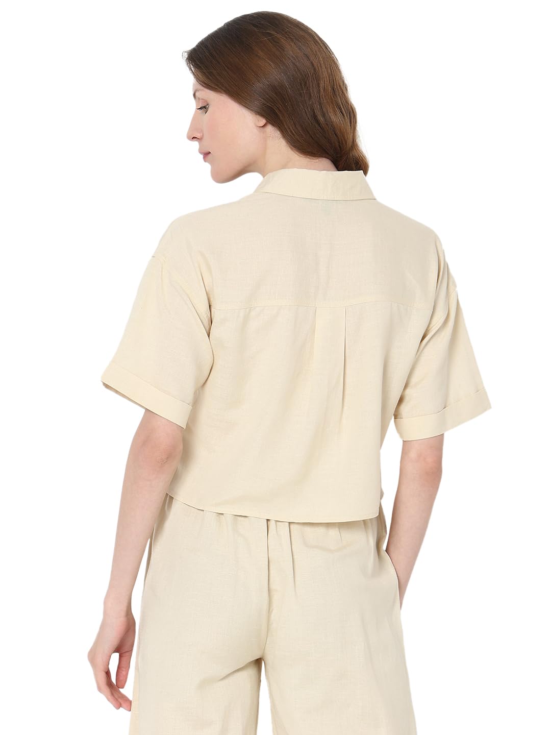 Women's Relaxed Fit Shirt - Image 4