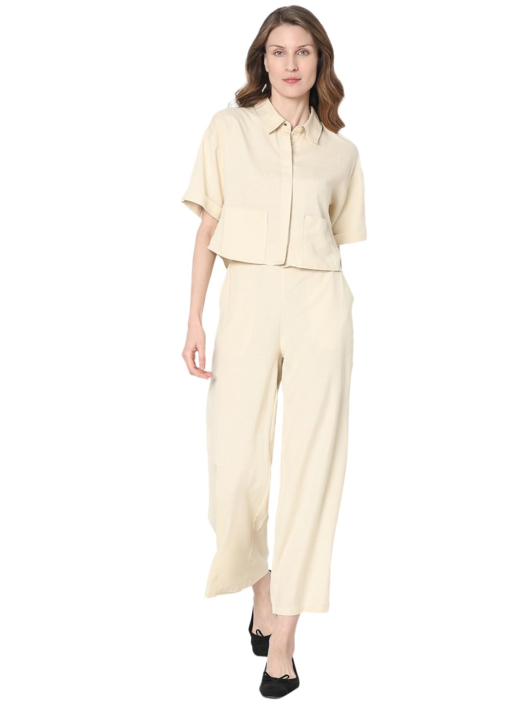 Women's Relaxed Fit Shirt - Image 5