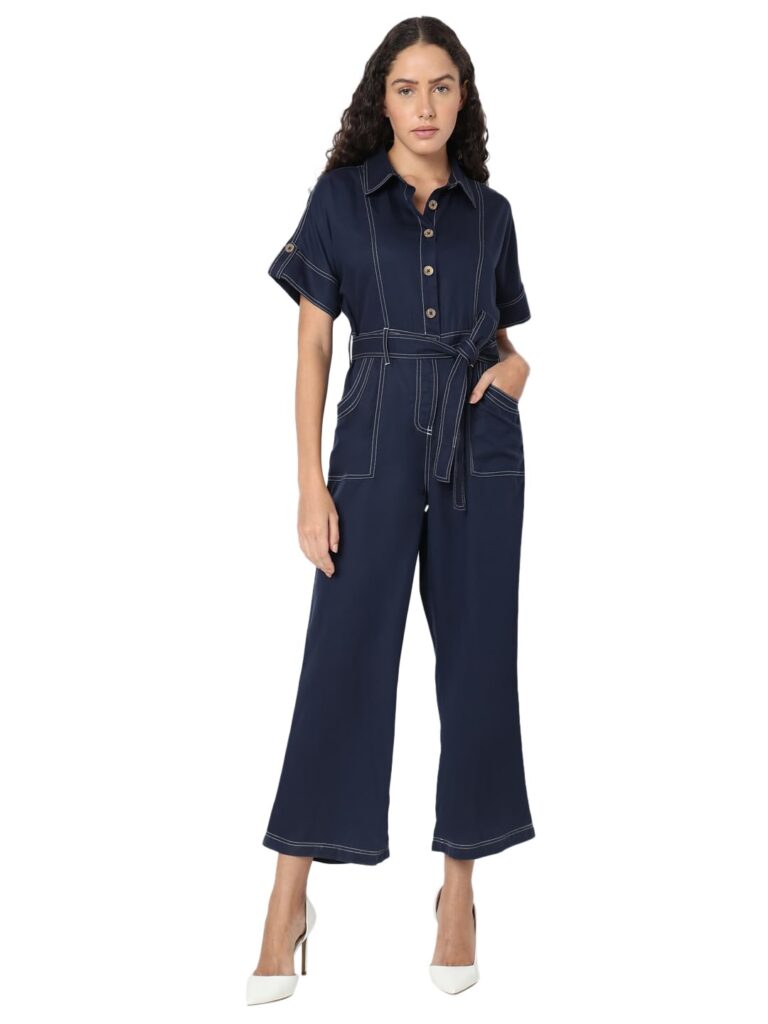 Women's Cotton Solid Regular Fit Shirt