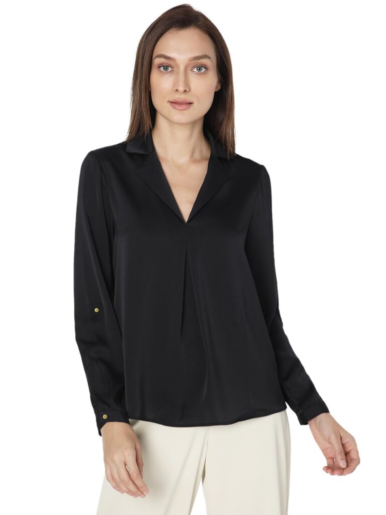 Women's Regular Fit Shirt