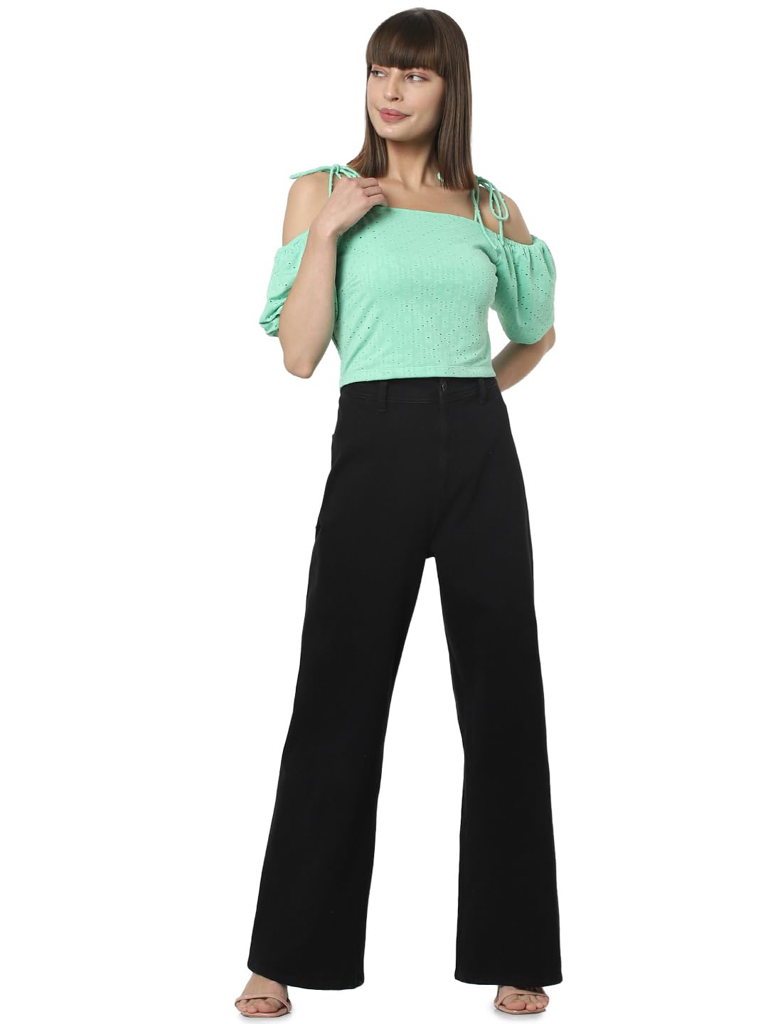 Women's Regular Fit T-Shirt - Image 5