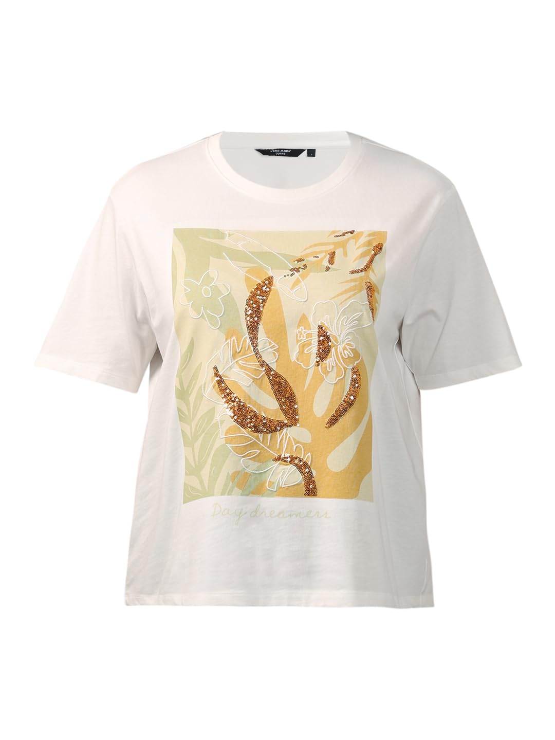 VERO Moda Women T-Shirt - Image 7