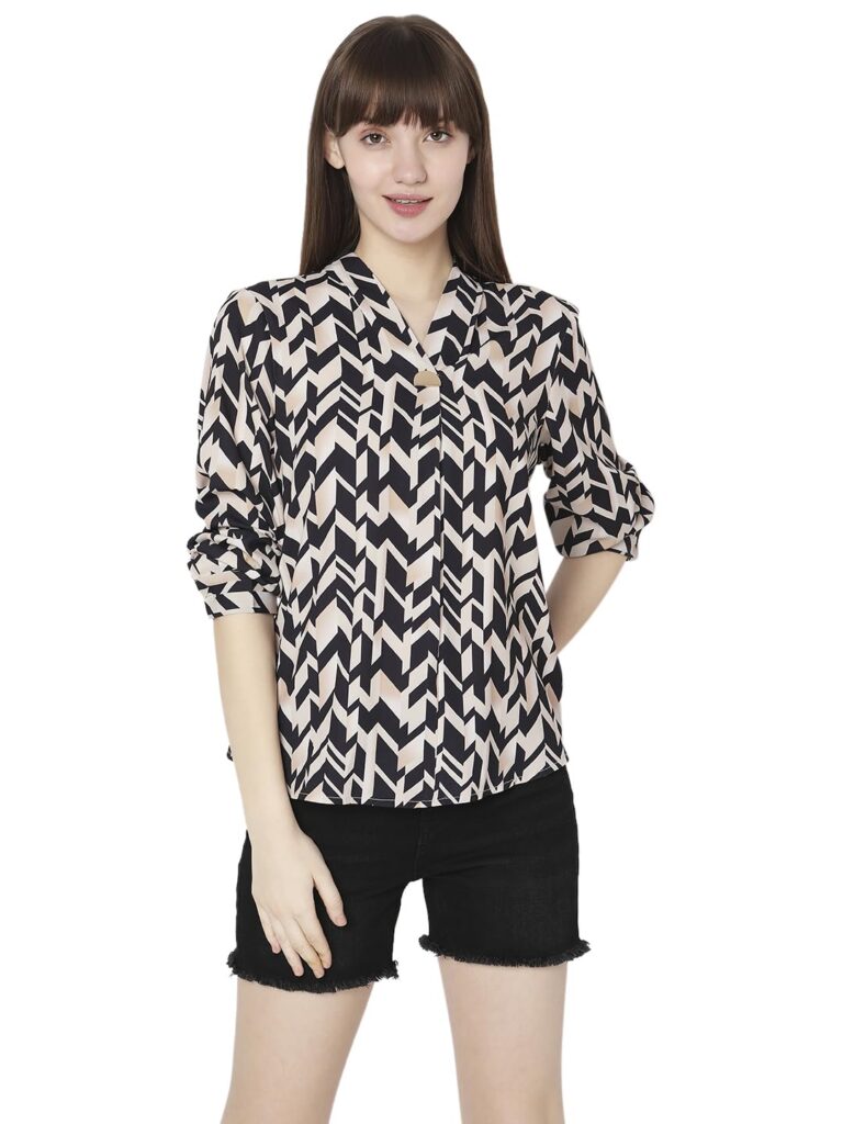 Women's Regular Fit T-Shirt