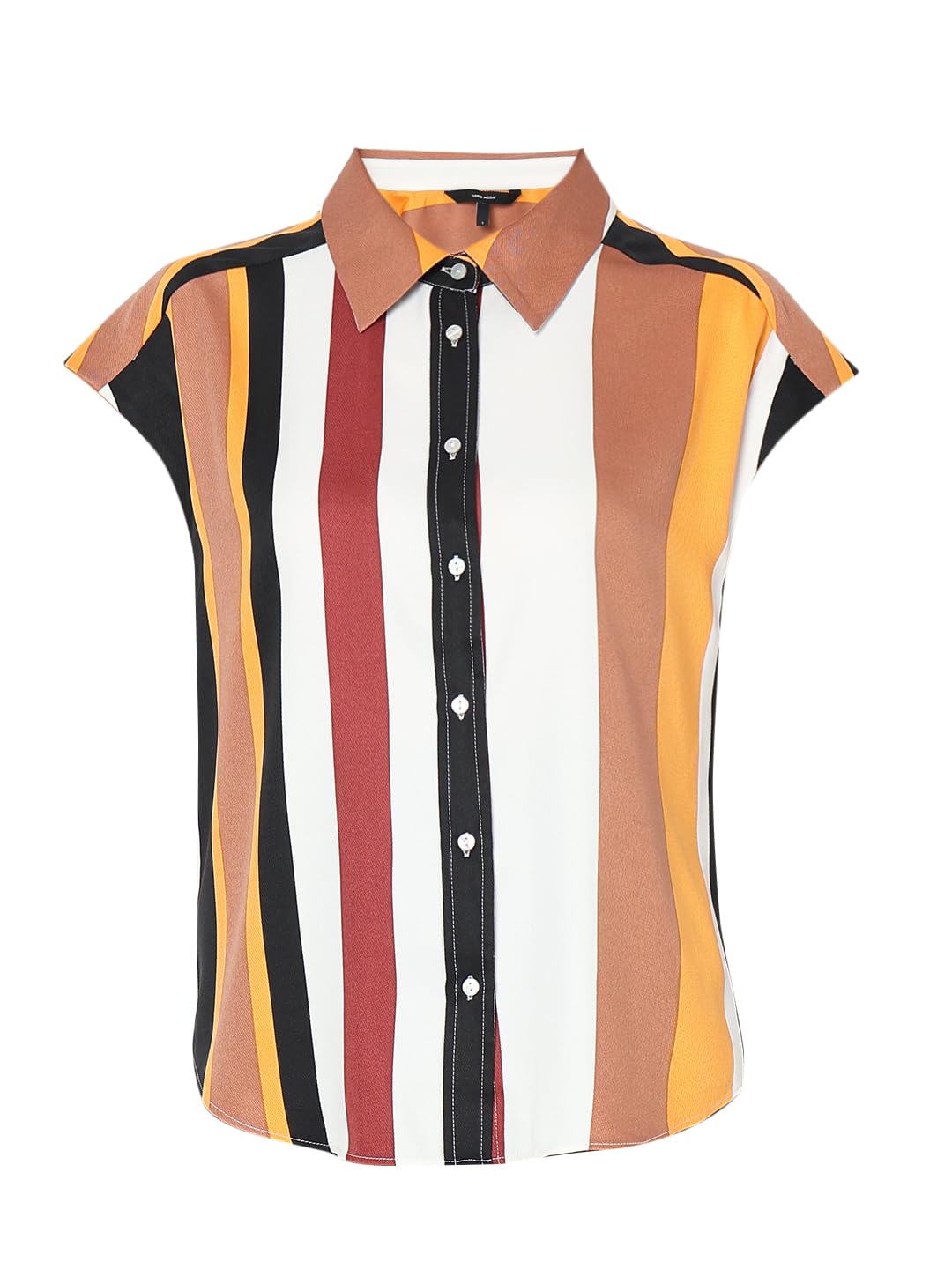 Women's Relaxed Fit Shirt - Image 7