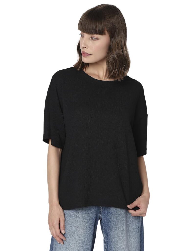 Women's Oversized Fit T-Shirt