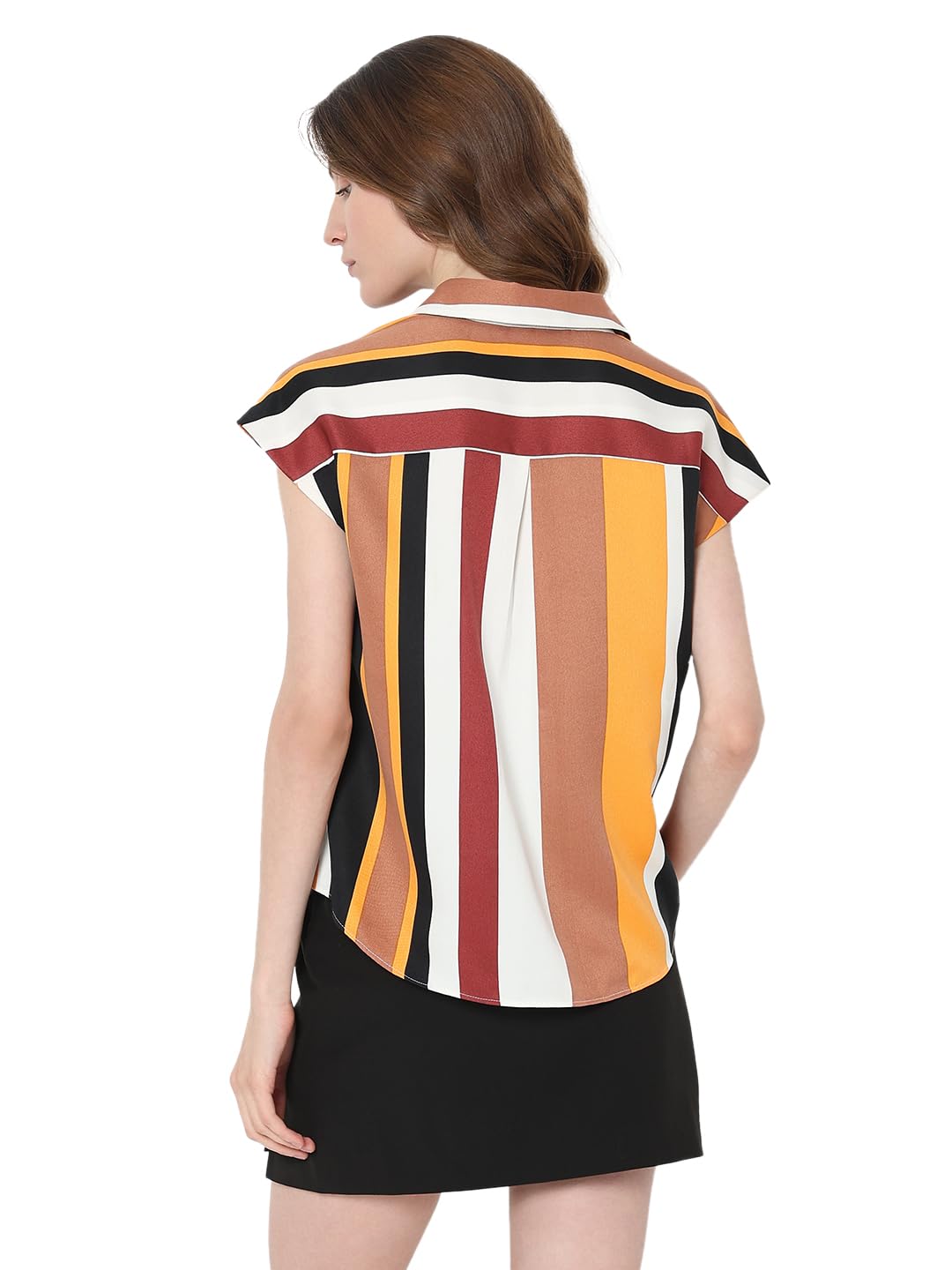 Women's Relaxed Fit Shirt - Image 4