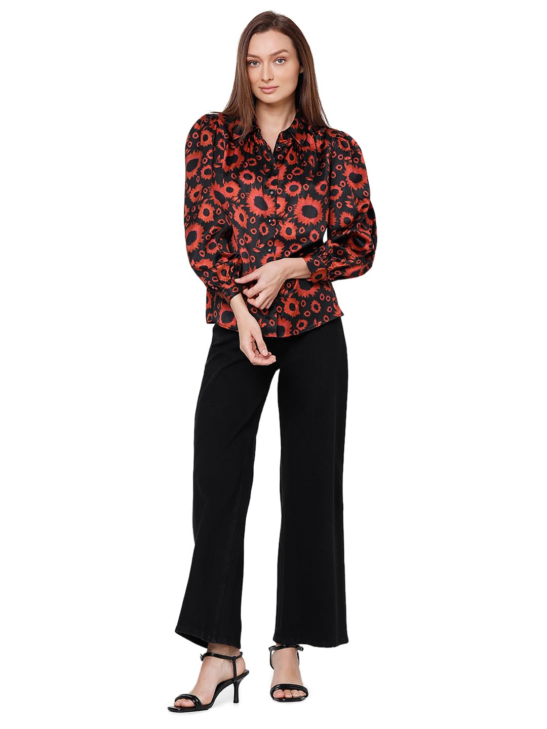 Women's Regular Fit Shirt - Image 5