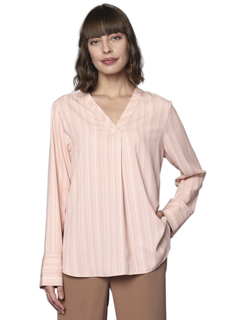 Women's Regular Fit T-Shirt