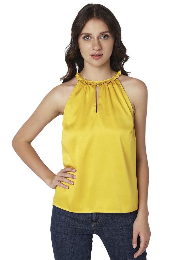 Women's Regular Fit T-Shirt