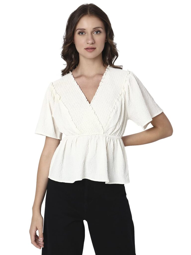 Women's Regular Fit T-Shirt
