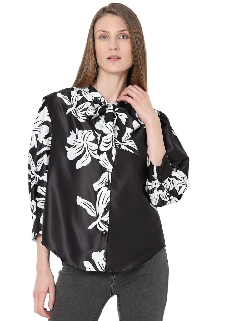 Women's Loose Fit T-Shirt