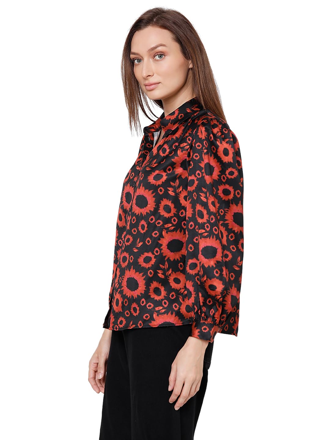 Women's Regular Fit Shirt - Image 3