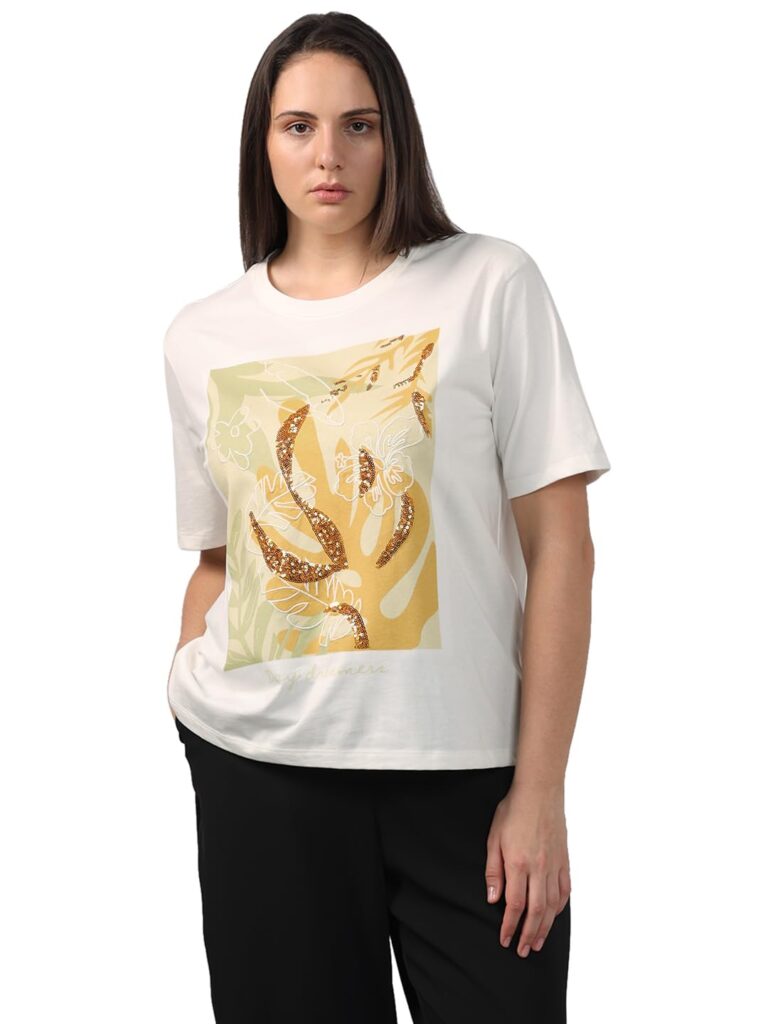 VERO Moda Women T-Shirt