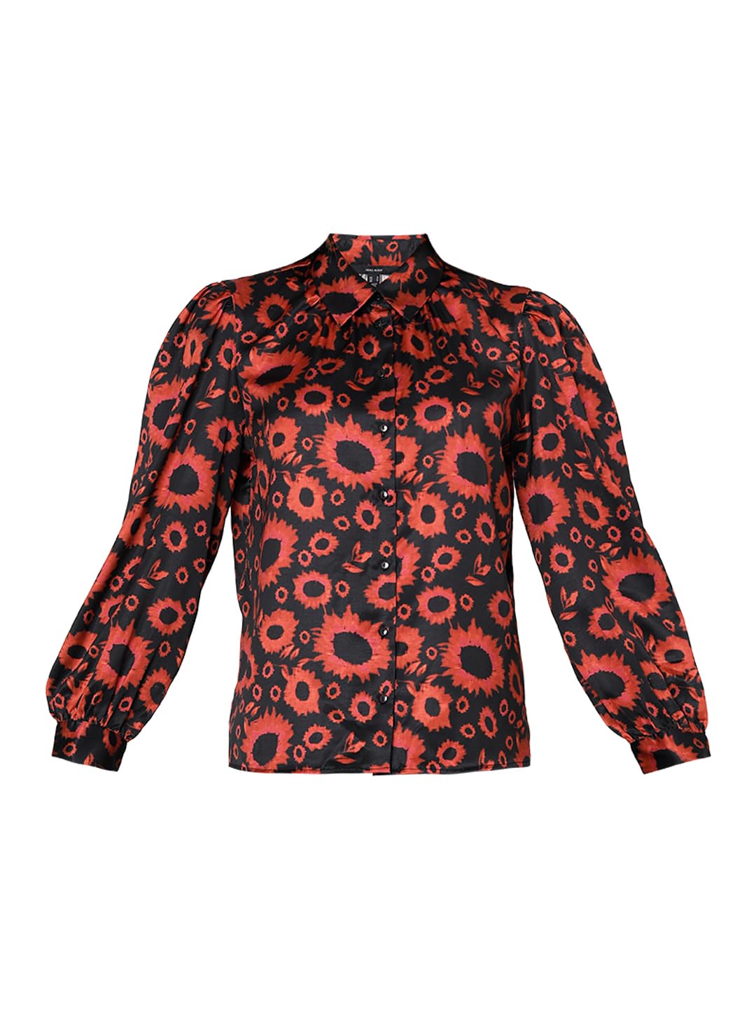 Women's Regular Fit Shirt - Image 7
