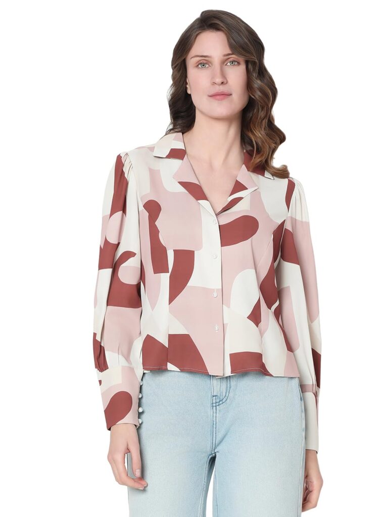 Women's Cotton Regular Fit T-Shirt