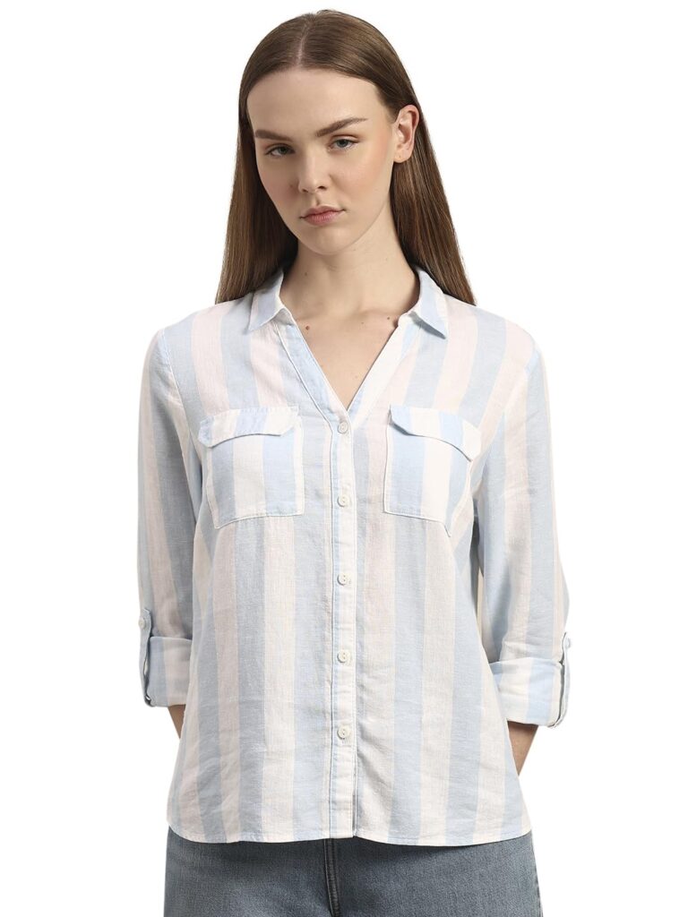 VERO Moda Women Shirt