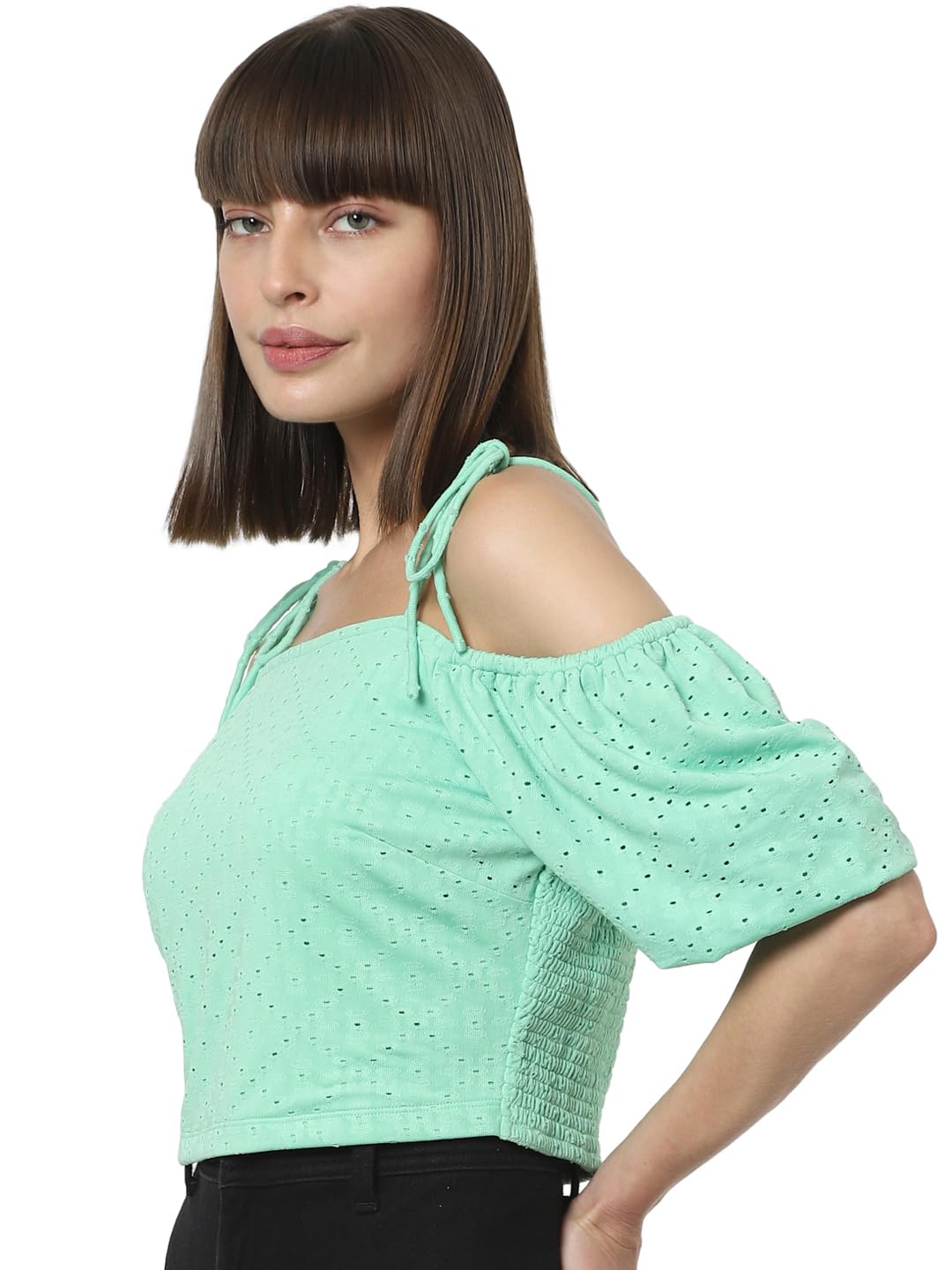 Women's Regular Fit T-Shirt - Image 3