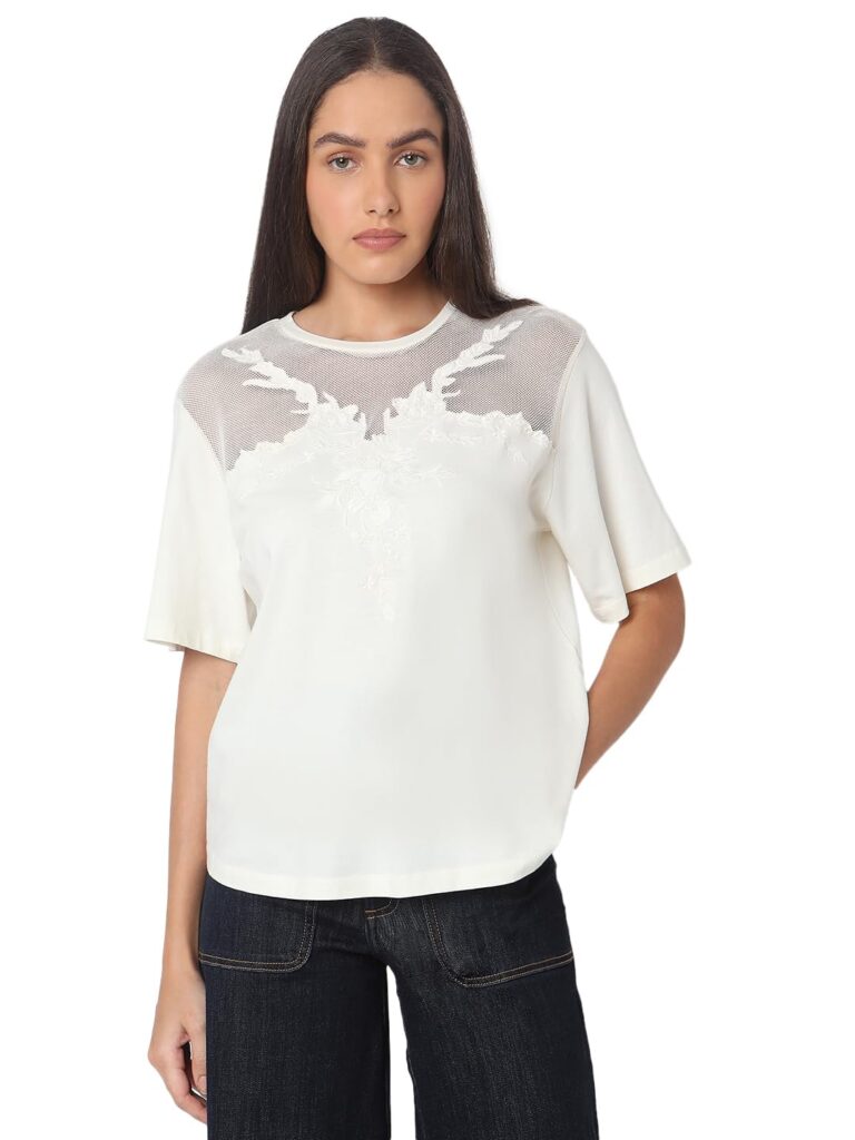 Women's Regular Fit T-Shirt