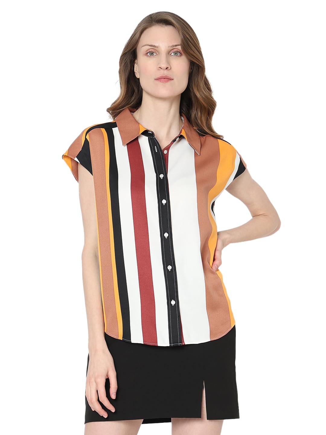 Women's Relaxed Fit Shirt