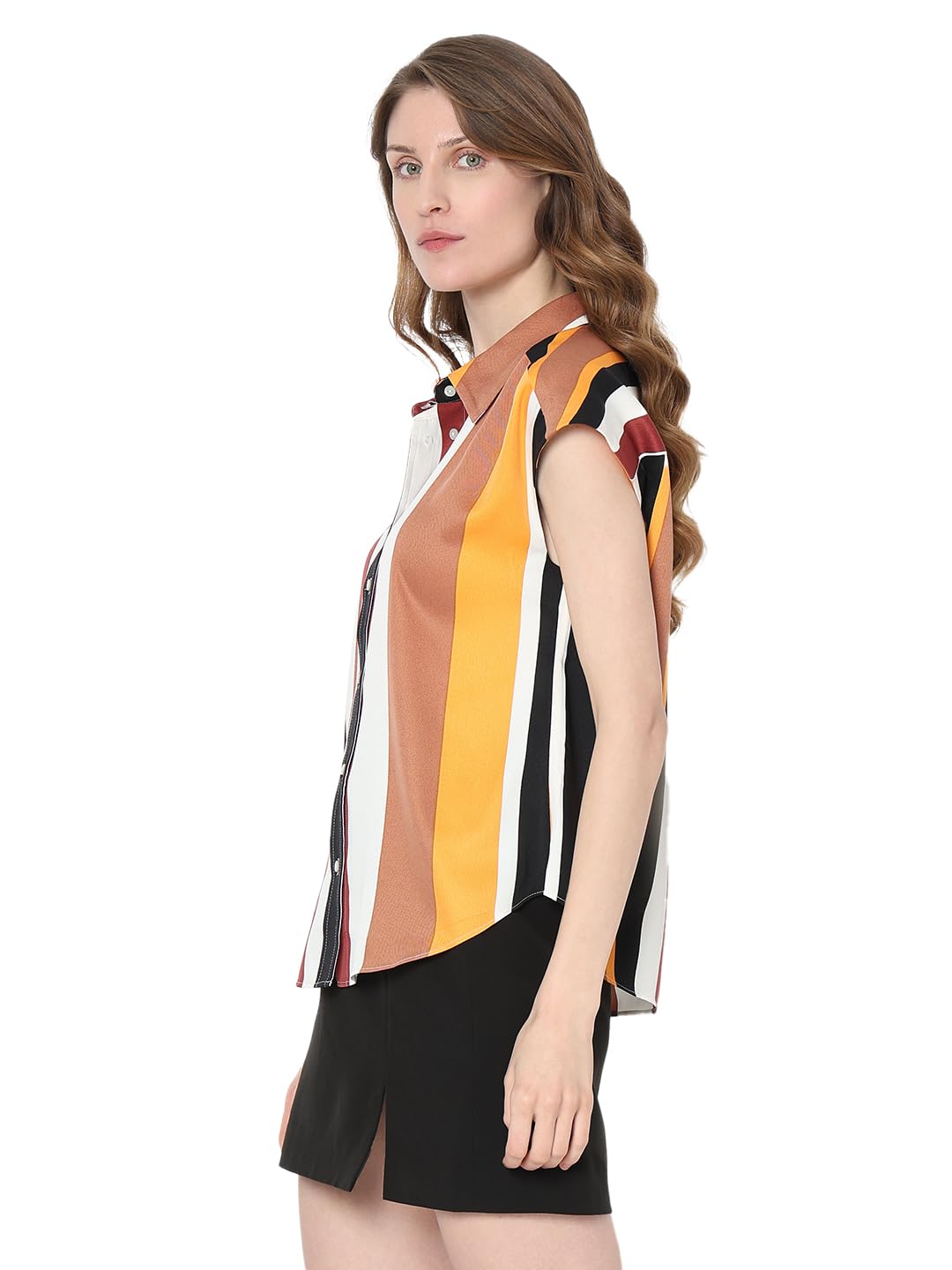 Women's Relaxed Fit Shirt - Image 3