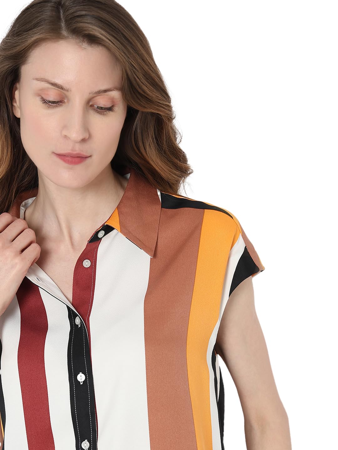 Women's Relaxed Fit Shirt - Image 6
