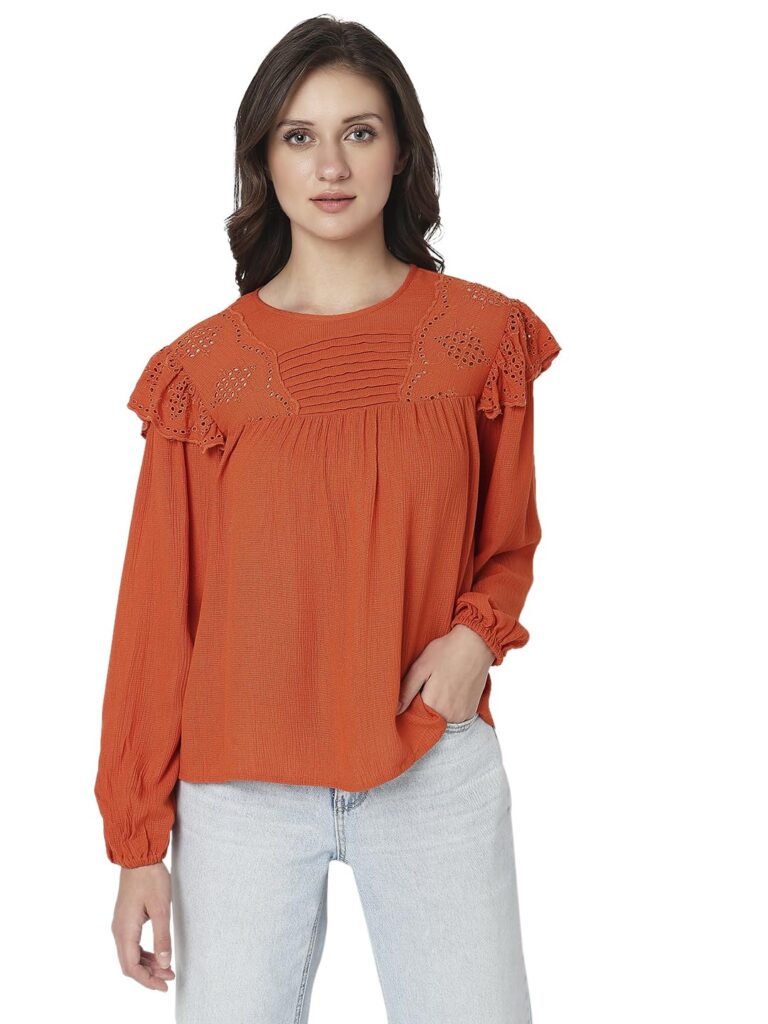 Women's Regular Fit T-Shirt