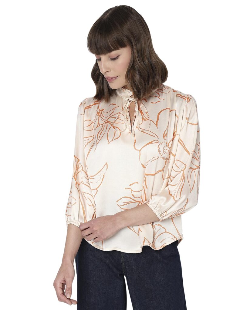 Women's Regular Fit T-Shirt