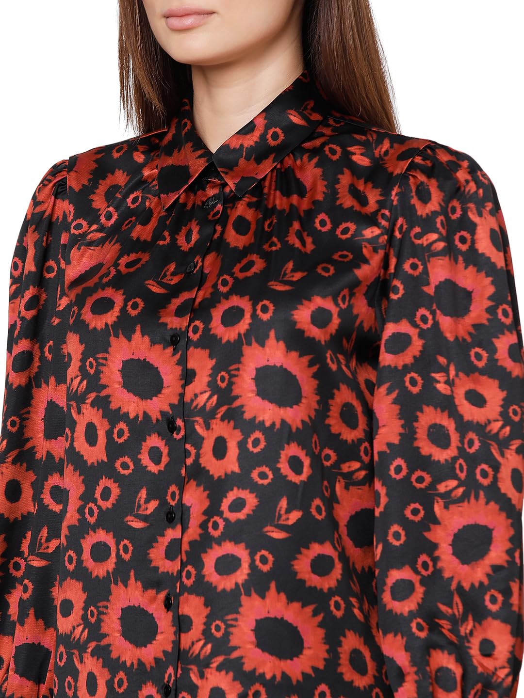Women's Regular Fit Shirt - Image 6