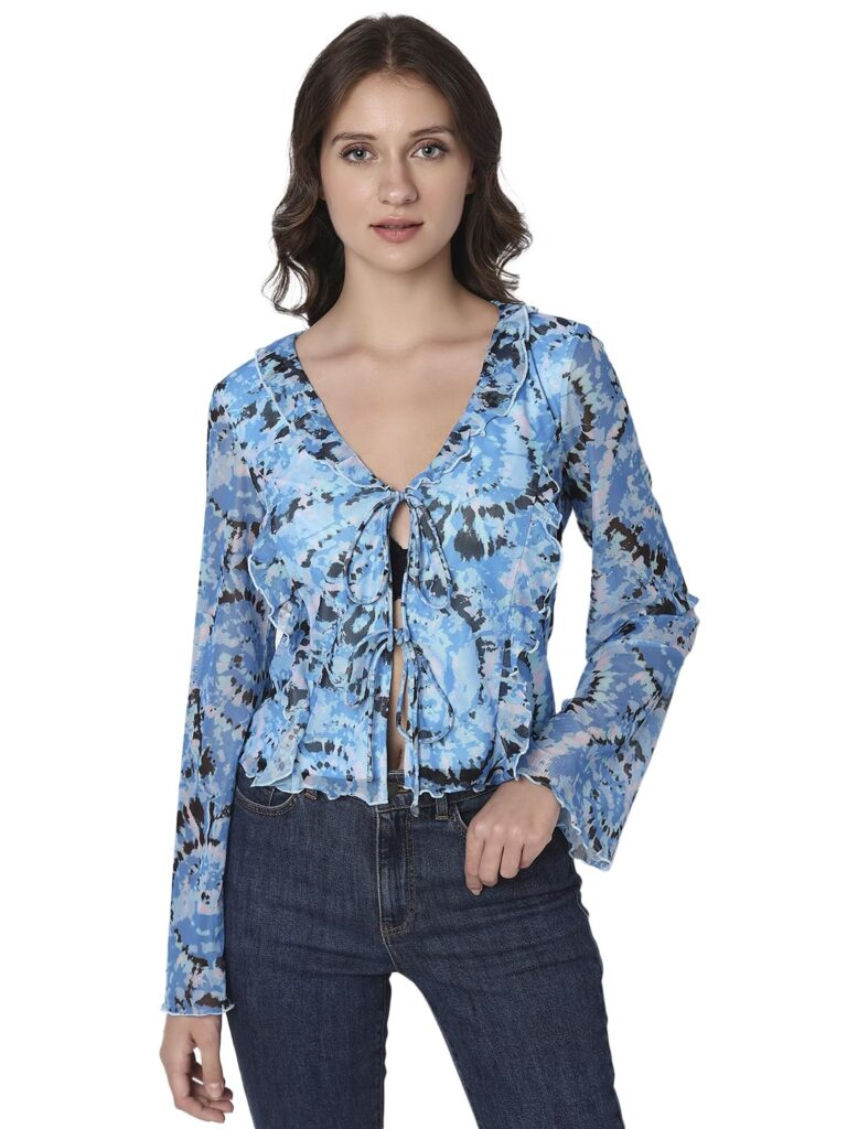Women's Regular Fit T-Shirt