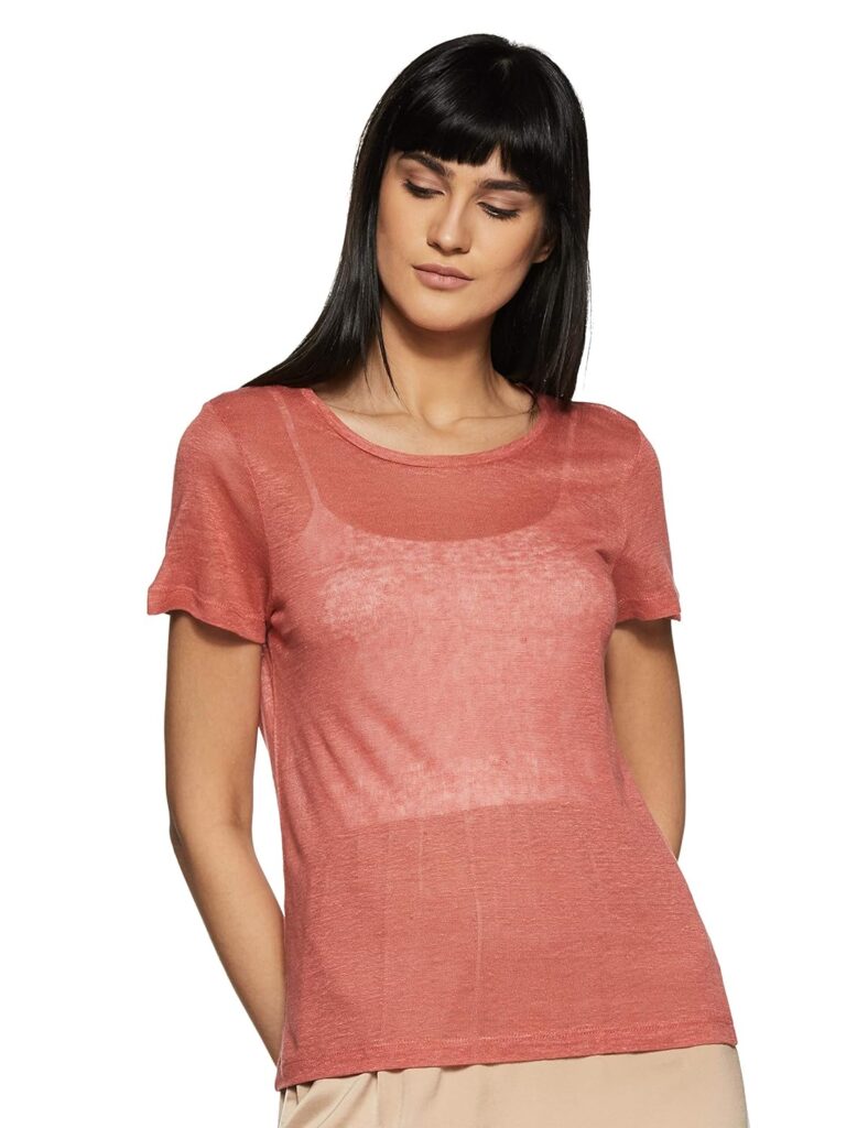Women's Regular Fit Shirt