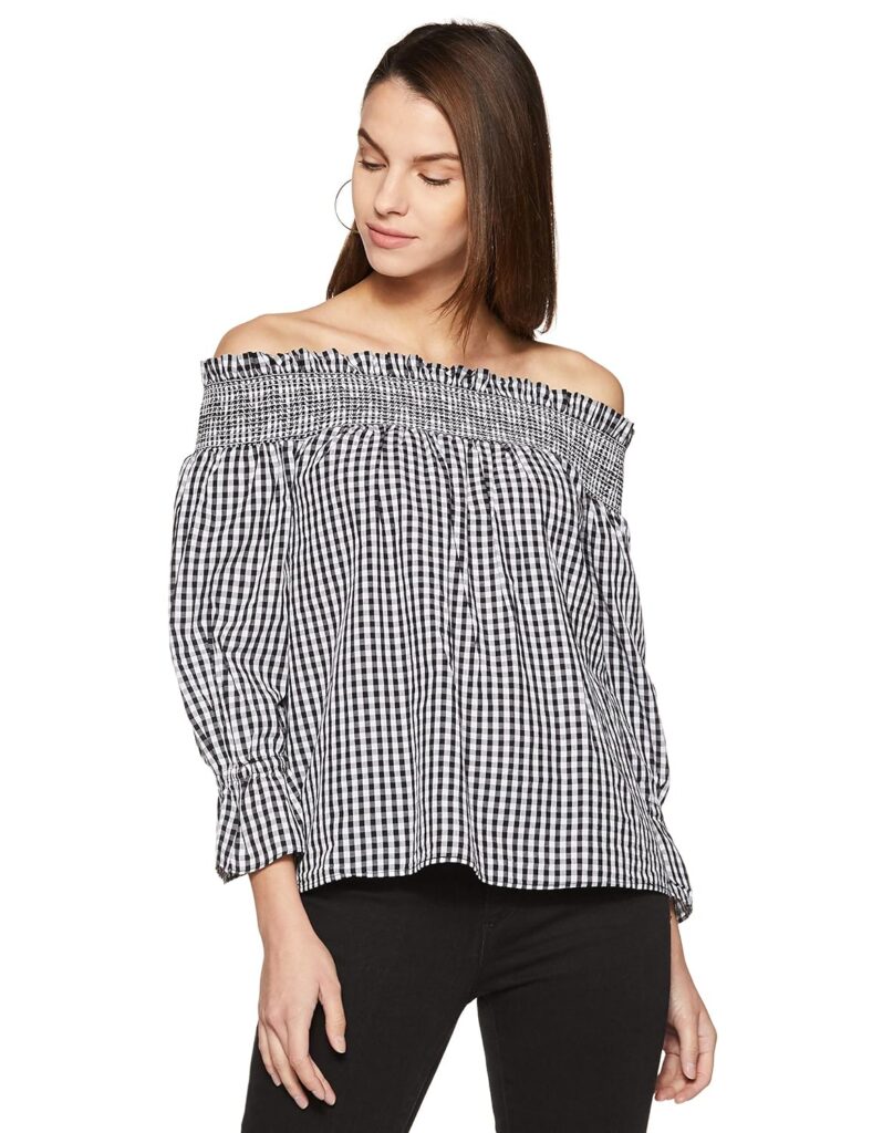 Women's Cotton Regular Fit Shirt